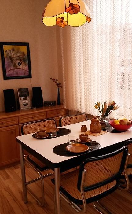 Apartments In Braunlage